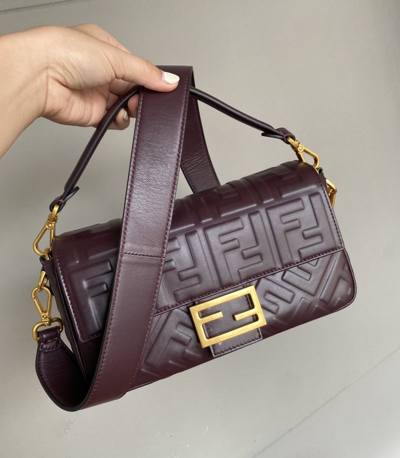 Fendi Baguette Bags